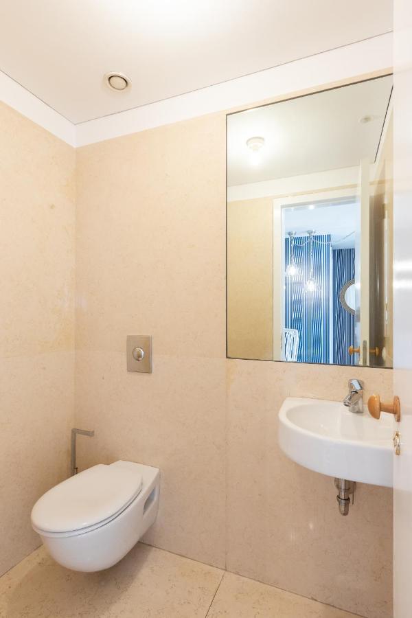 Appartement Joivy Chiado Self Check-in 2-br Flat With Parking *