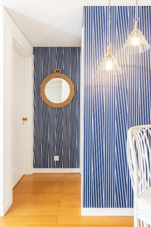 Joivy Chiado Self Check-in 2-br Flat With Parking Appartement Lissabon