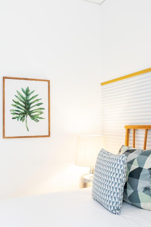Appartement Joivy Chiado Self Check-in 2-br Flat With Parking *