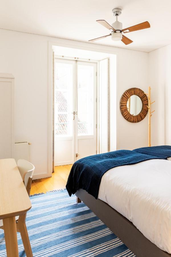 Appartement Joivy Chiado Self Check-in 2-br Flat With Parking