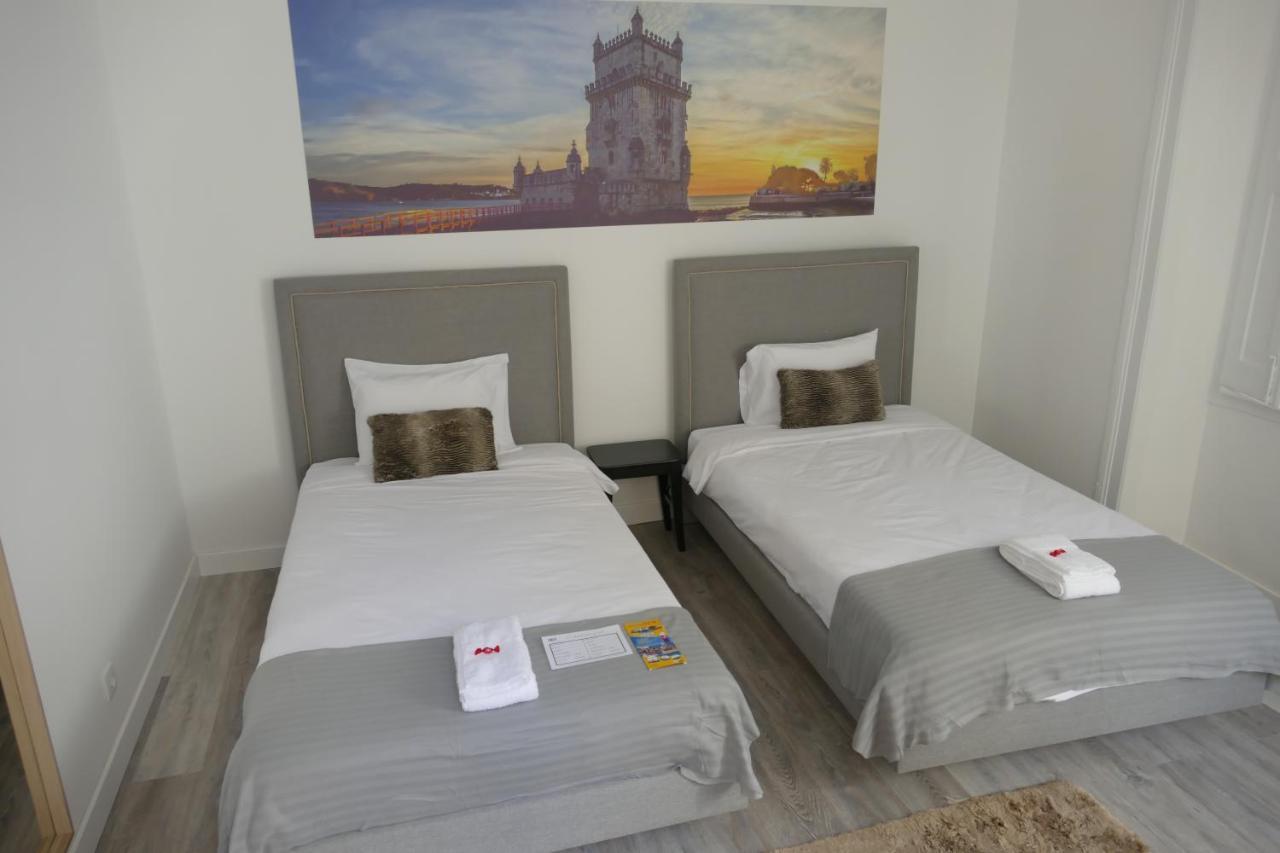 Good Night Lis Casa de hóspedes Lisboa