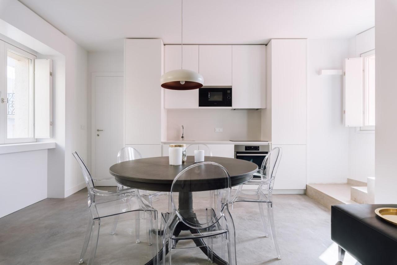 Appartement Stays Rossio Lisboa