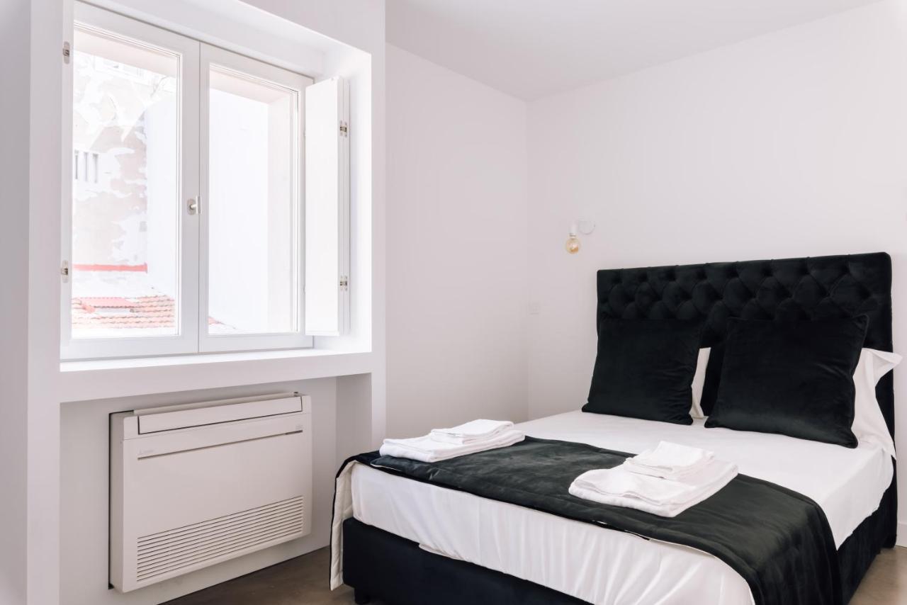 Appartement Stays Rossio