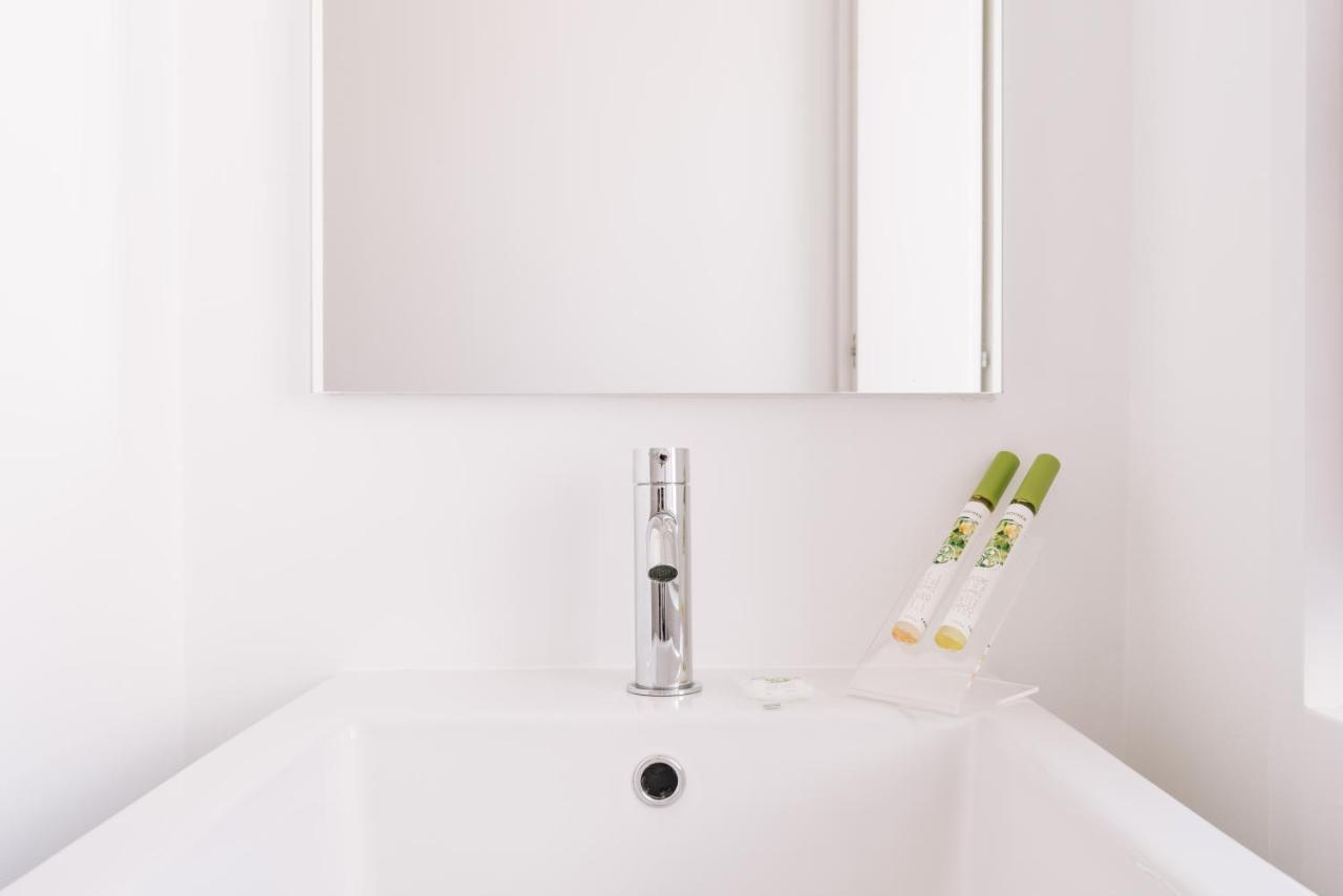 Appartement Stays Rossio Lissabon