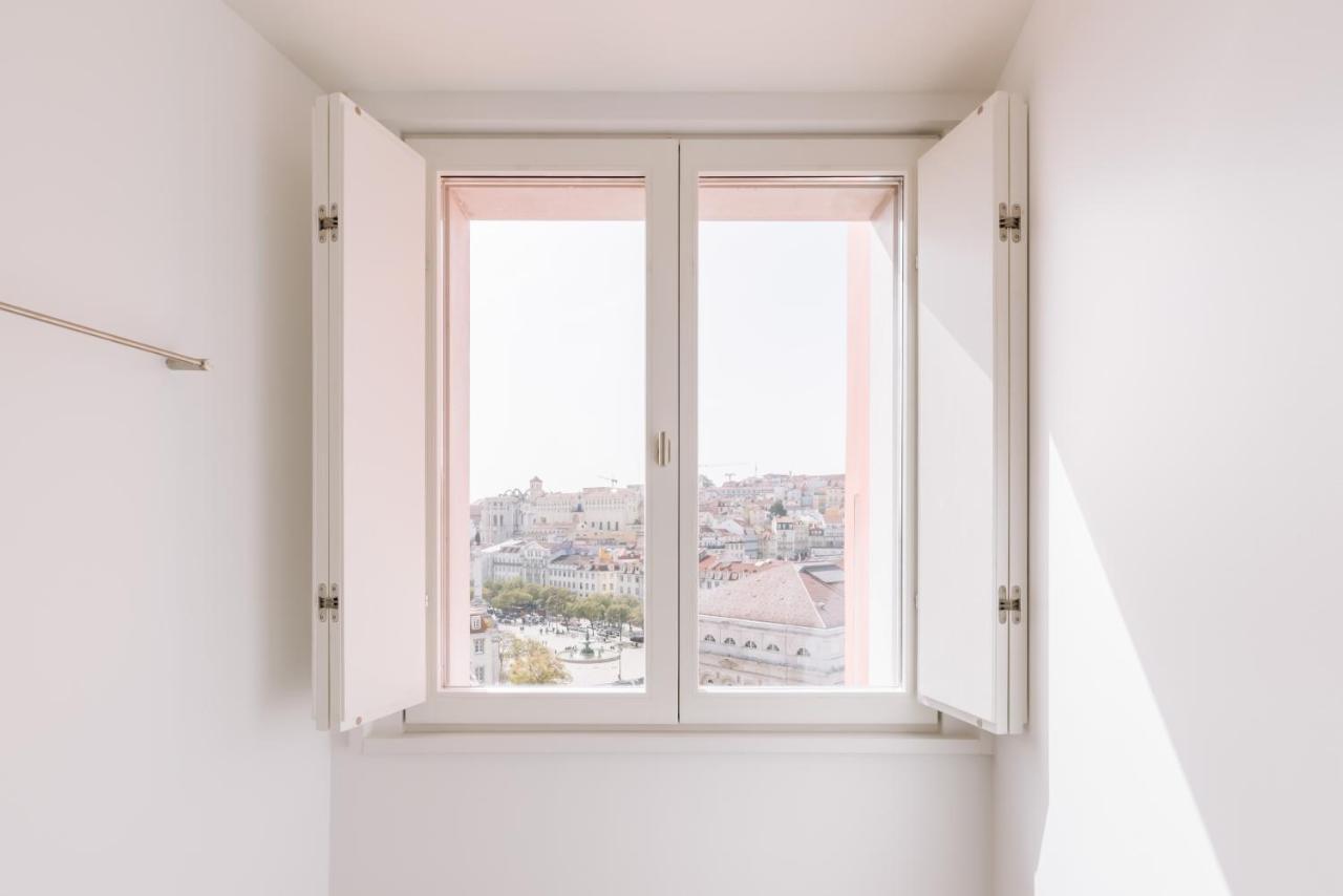 Stays Rossio Appartement