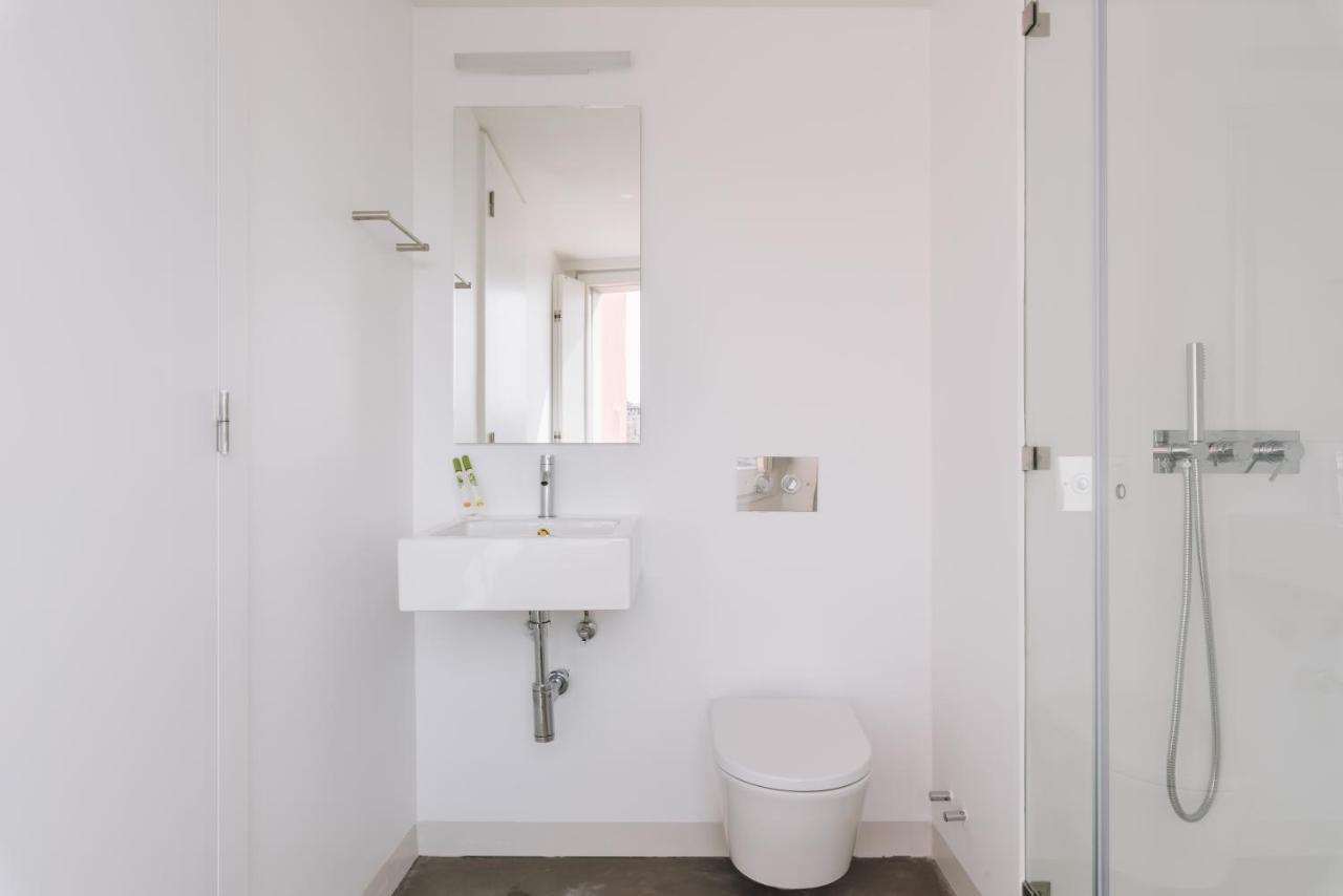 Stays Rossio Appartement