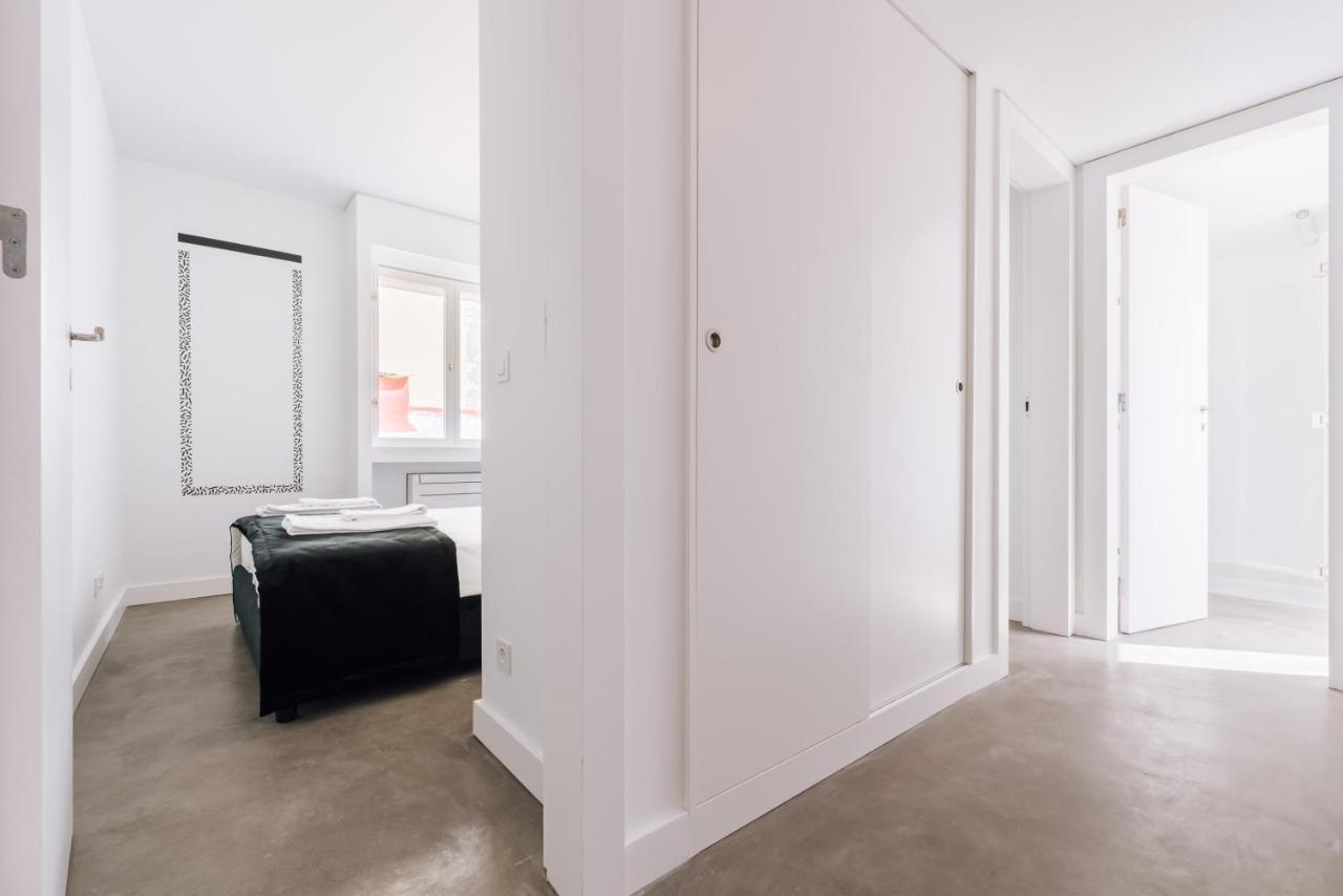 Stays Rossio Appartement