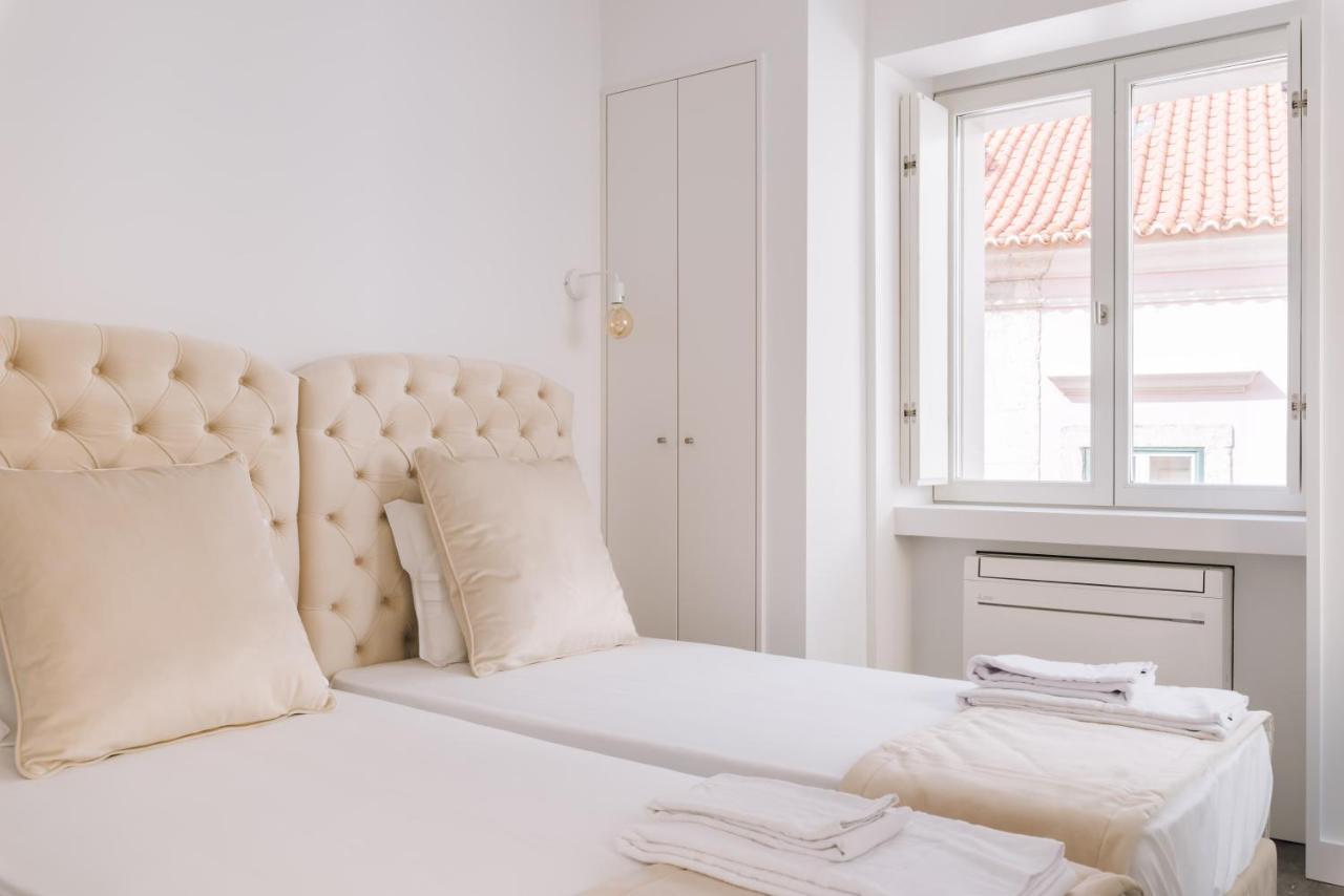 Stays Rossio * Lissabon