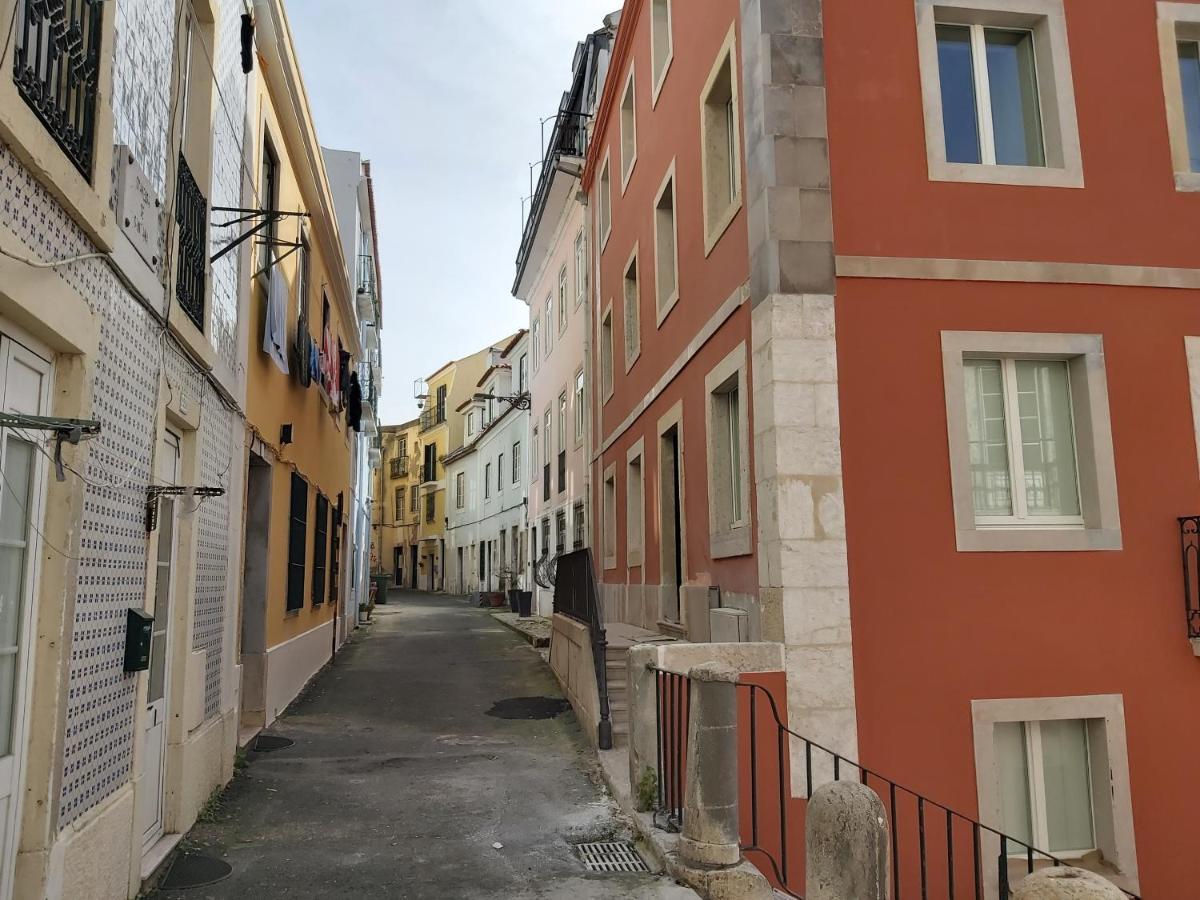 Stays Rossio Appartement *