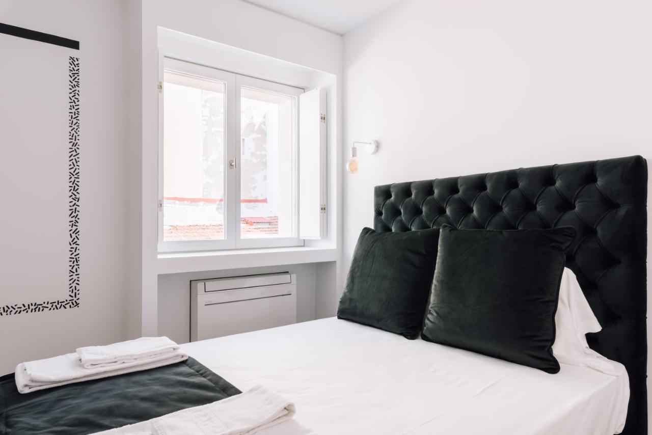 Stays Rossio Appartement