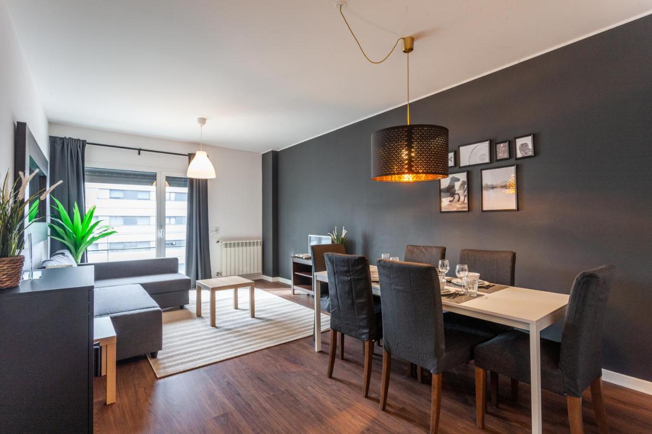 Flh Expo Modern Flat With Balcony Lisboa