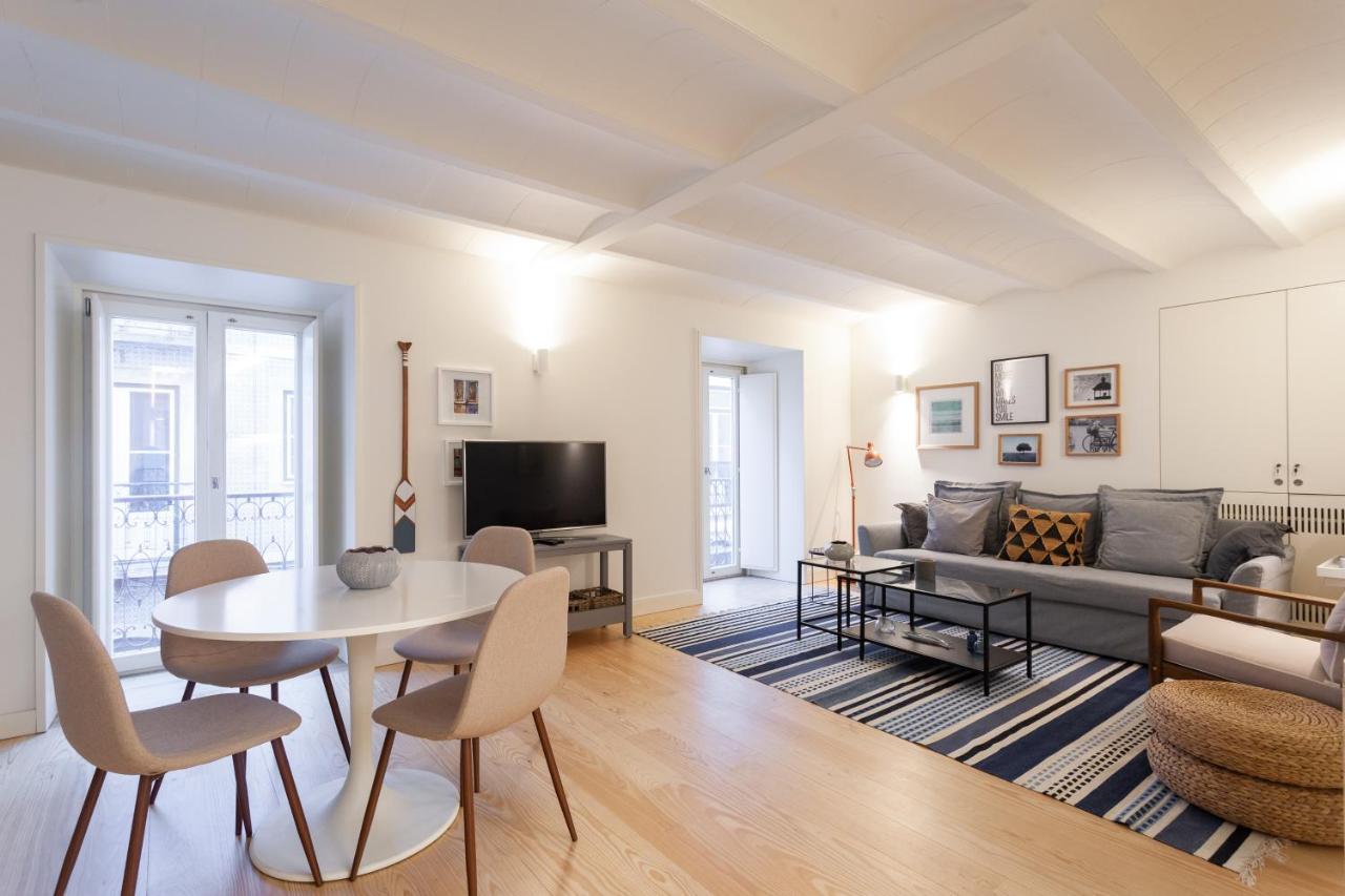Appartement Flh Bairro Alto Elegant