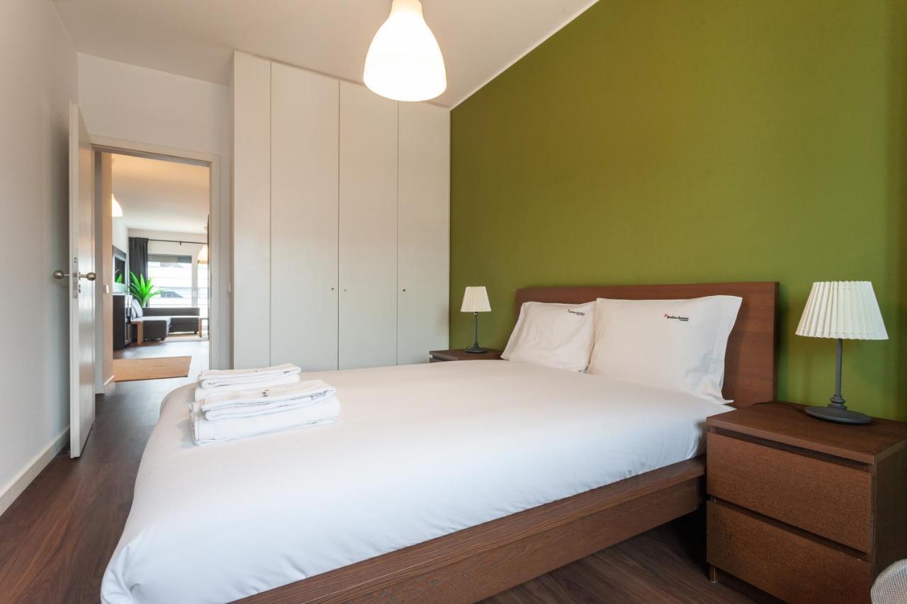Flh Expo Modern Flat With Balcony Appartement *