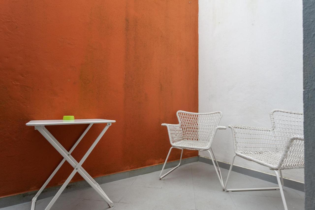 Flh Liberdade Terrace