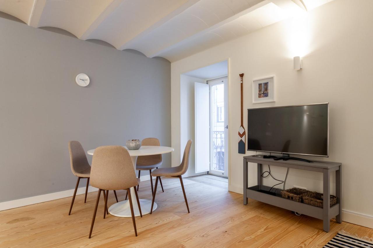 Flh Bairro Alto Elegant Appartement