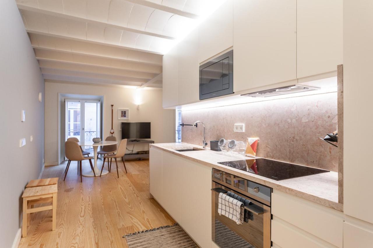 Appartement Flh Bairro Alto Elegant *