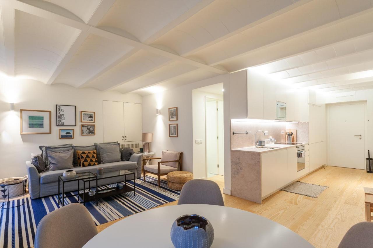 Appartement Flh Bairro Alto Elegant