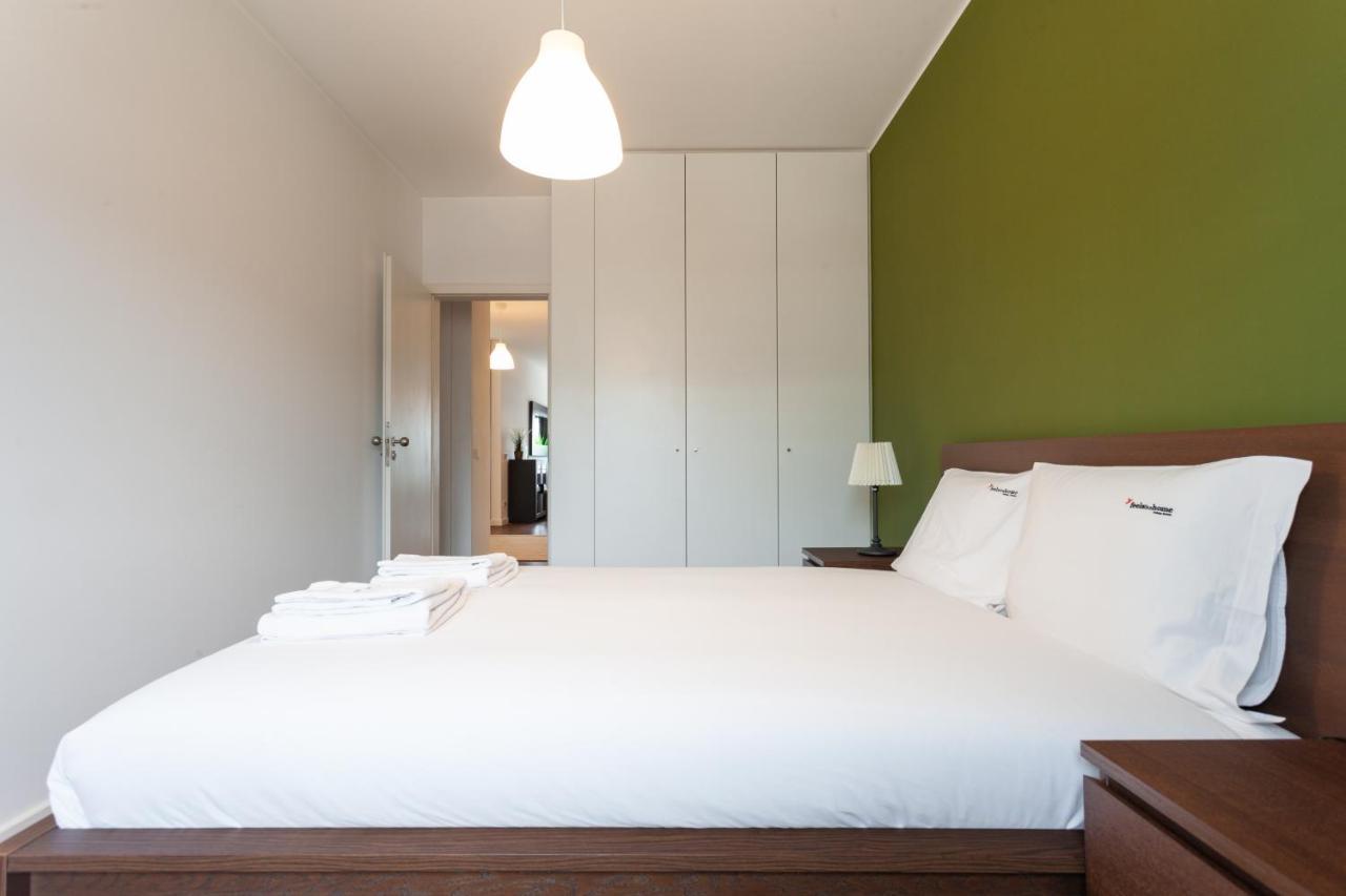 Appartement Flh Expo Modern Flat With Balcony