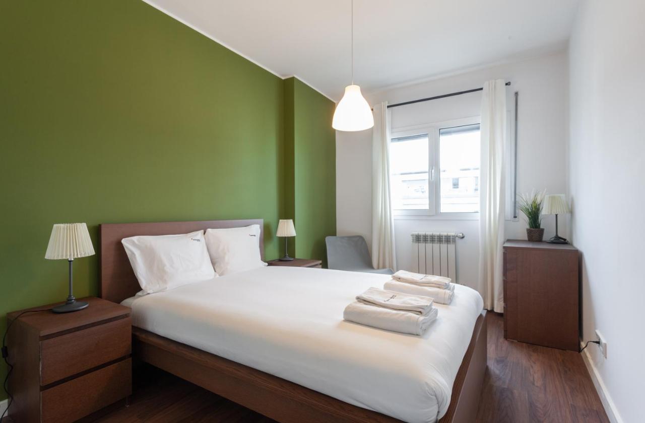Appartement Flh Expo Modern Flat With Balcony Lisboa