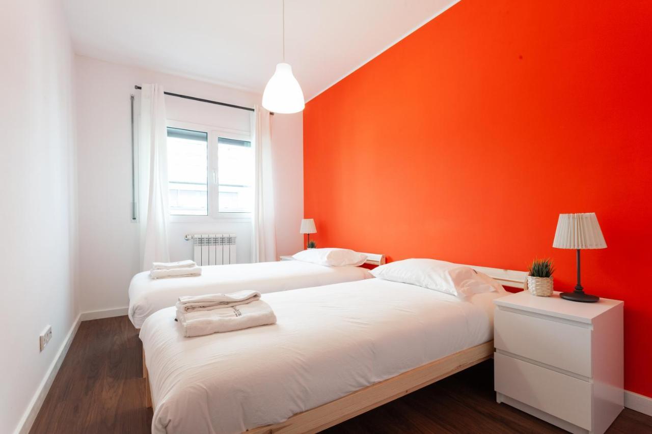 Flh Expo Modern Flat With Balcony Appartement Lisboa