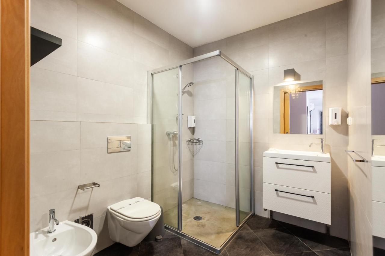 Flh Liberdade Terrace Apartment Lisbon