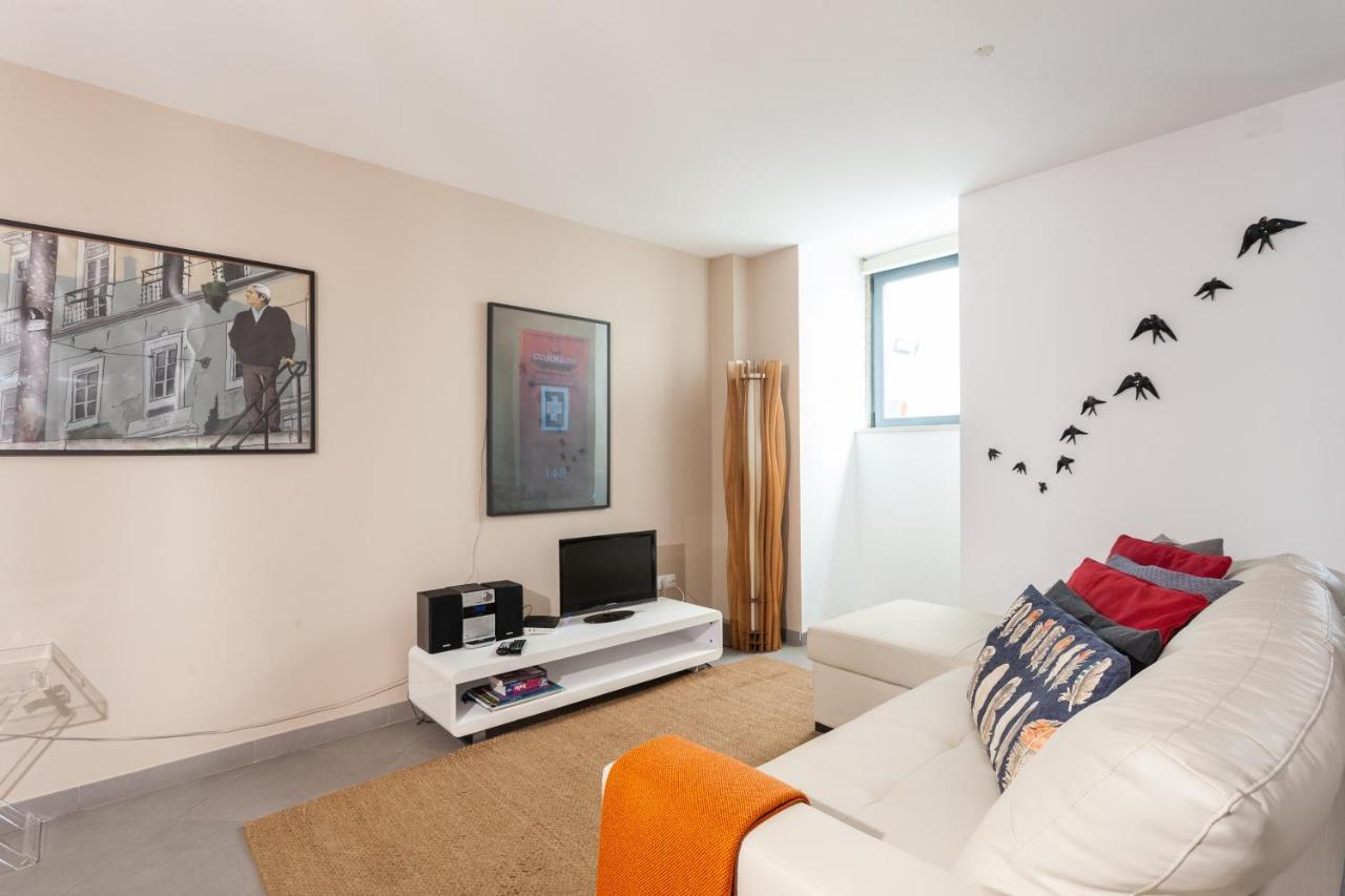 Flh Liberdade Terrace *