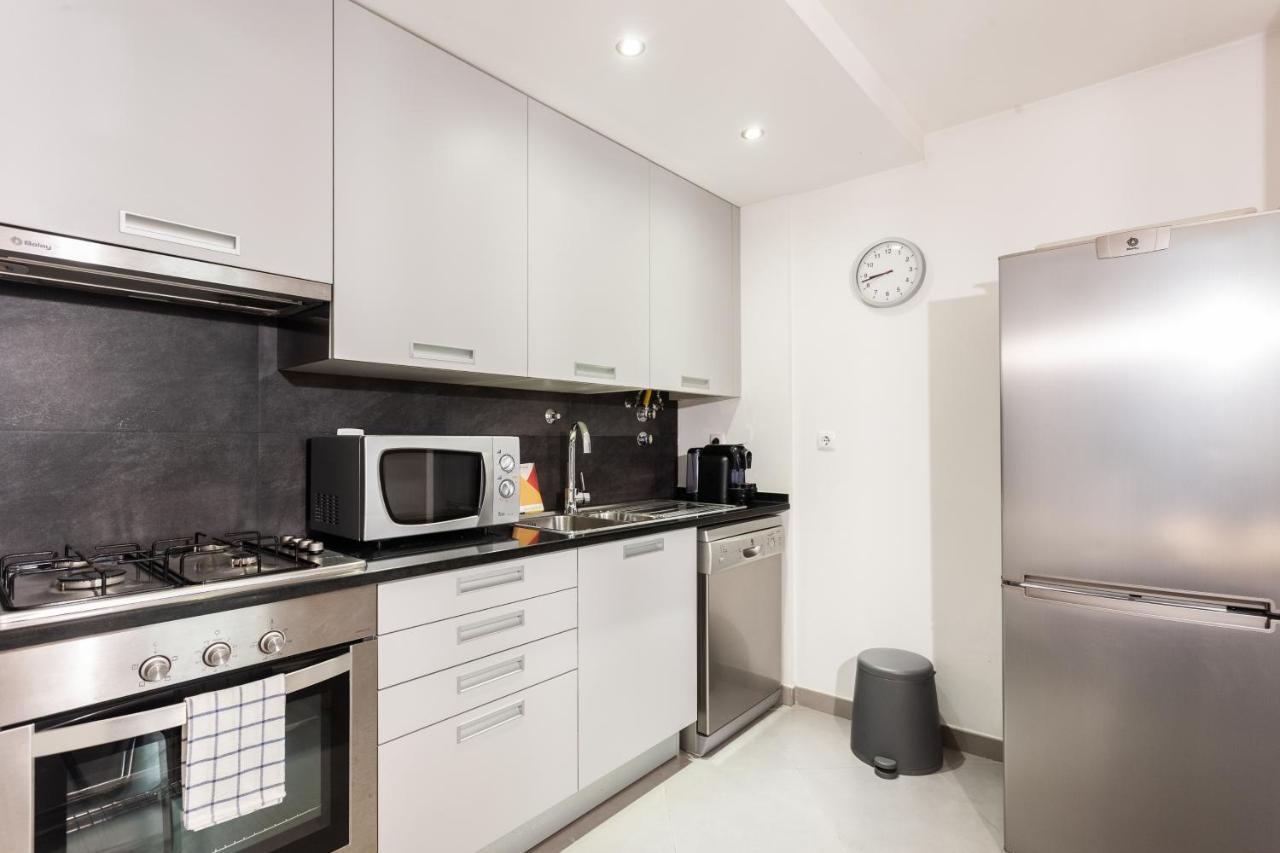 Apartment Flh Liberdade Terrace *