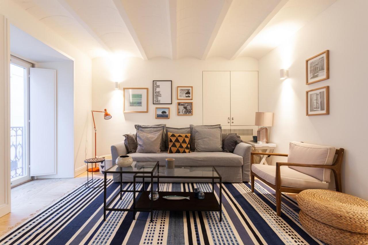 Appartement Flh Bairro Alto Elegant