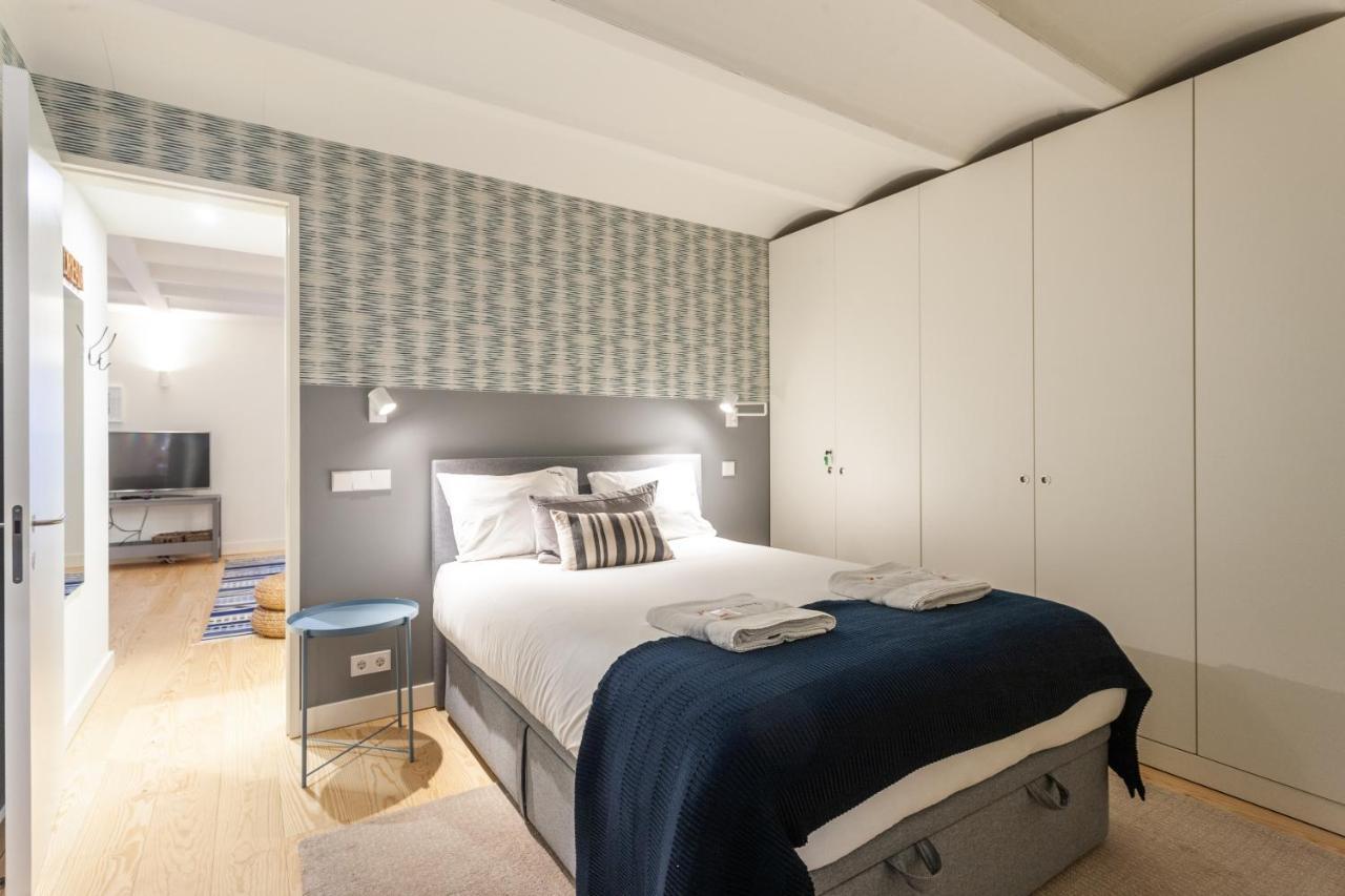 Flh Bairro Alto Elegant Appartement *