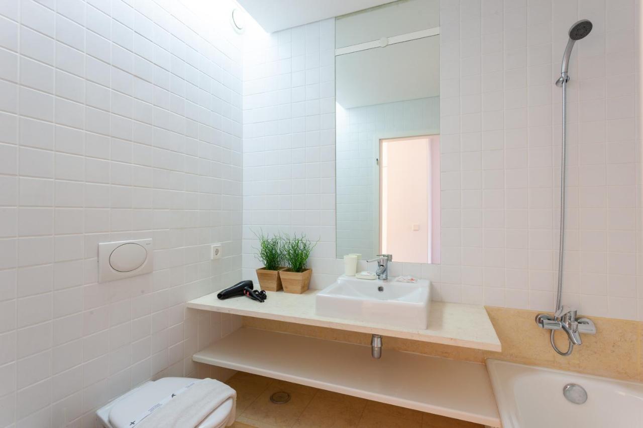 Flh Expo Modern Flat With Balcony * Lisboa