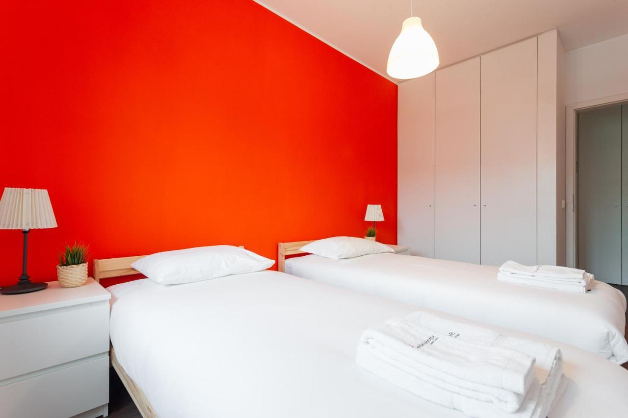 Flh Expo Modern Flat With Balcony Appartement