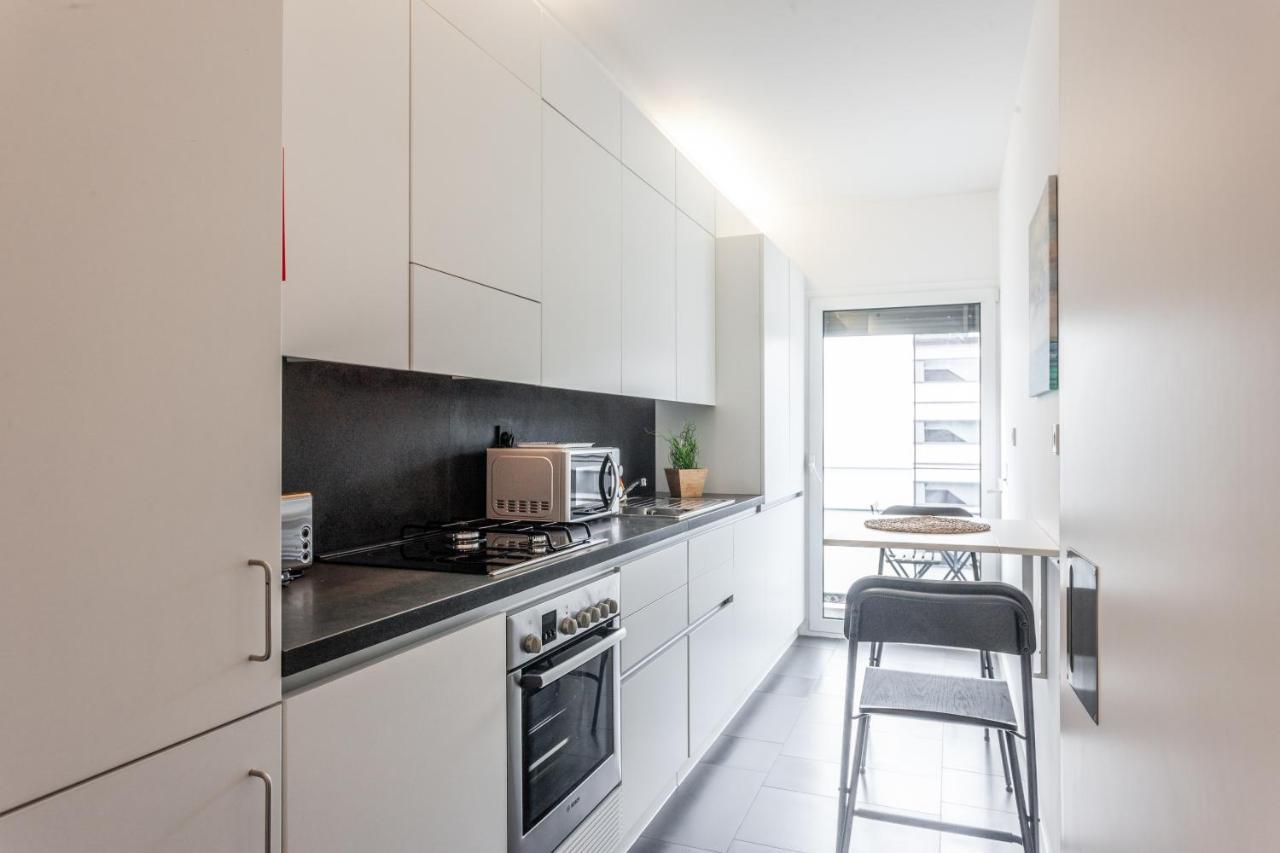 Appartement Flh Expo Modern Flat With Balcony *