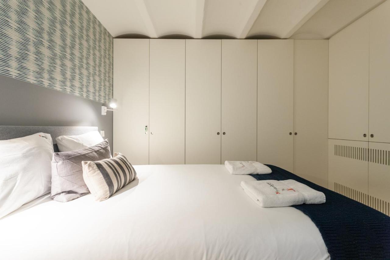 Flh Bairro Alto Elegant Appartement Lisboa