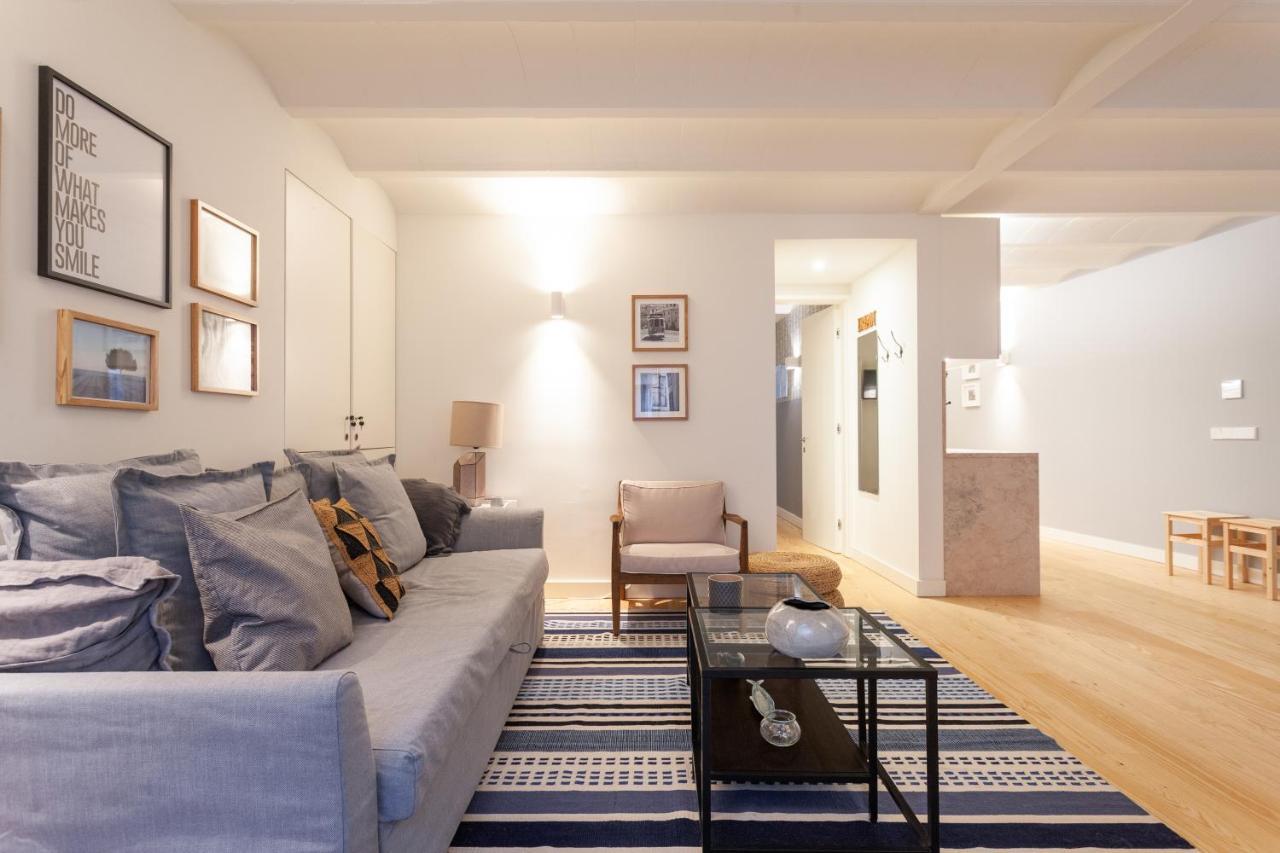 Appartement Flh Bairro Alto Elegant