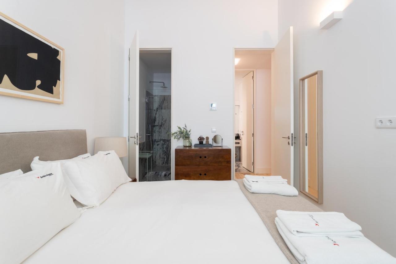 Flh Cais Sodré Design Duplex - Ribeira 11