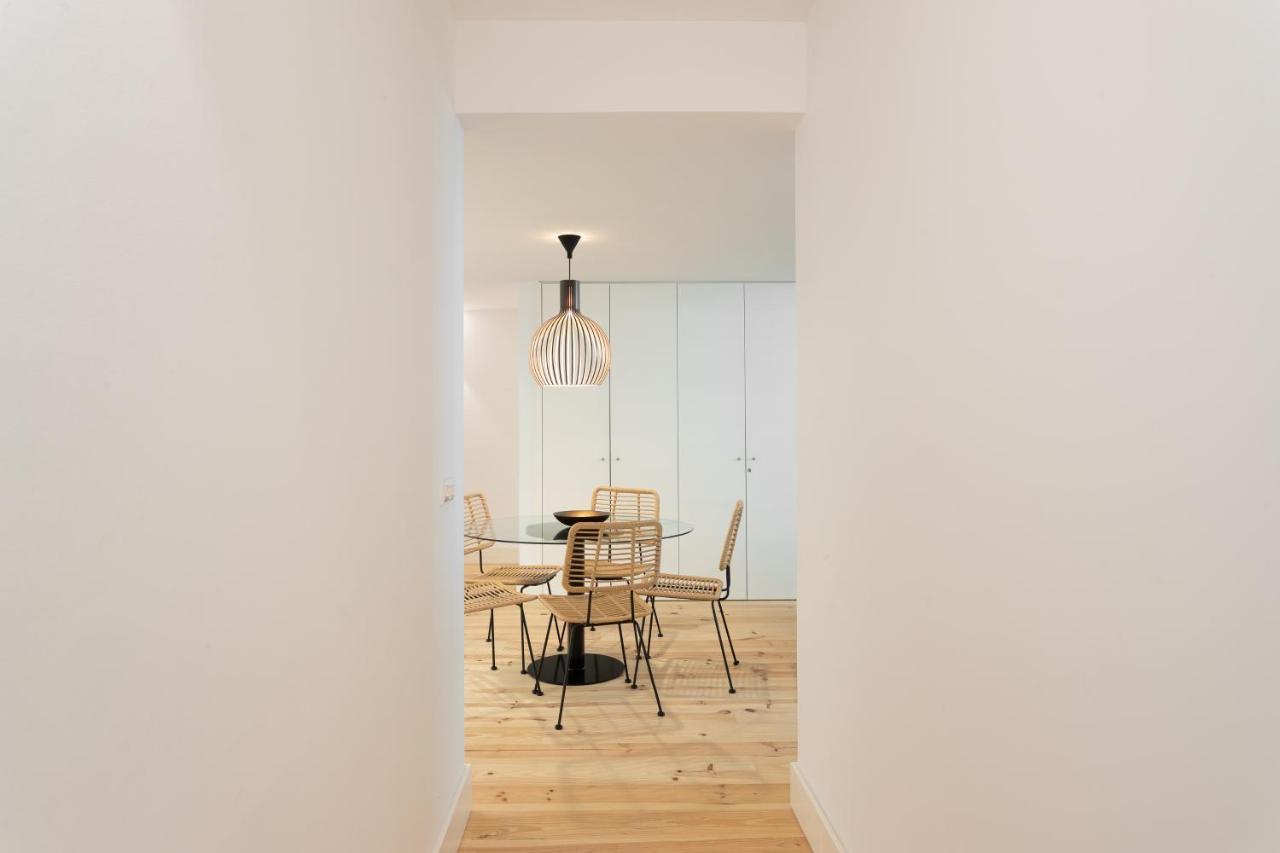 Flh Cais Sodré Design Duplex - Ribeira 11