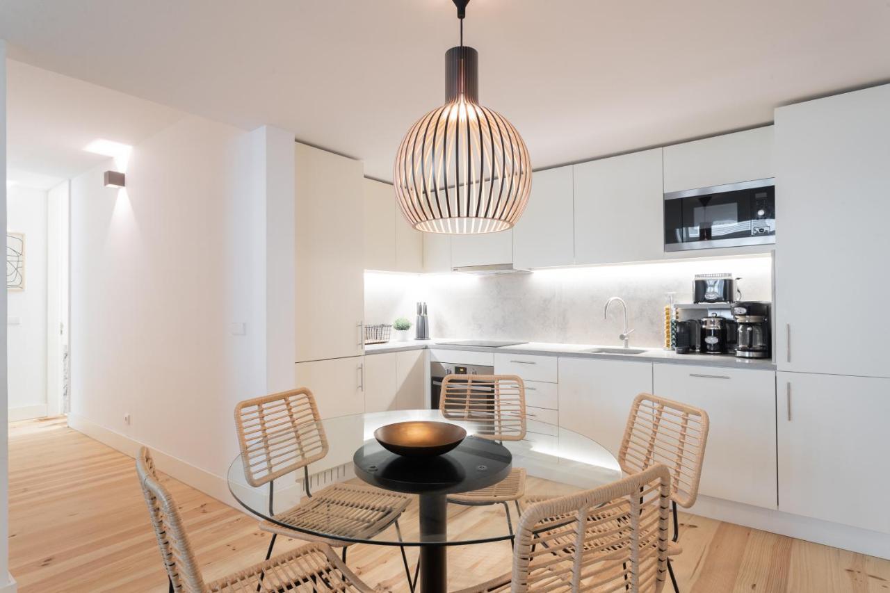 Flh Cais Sodré Design Duplex - Ribeira 11 *