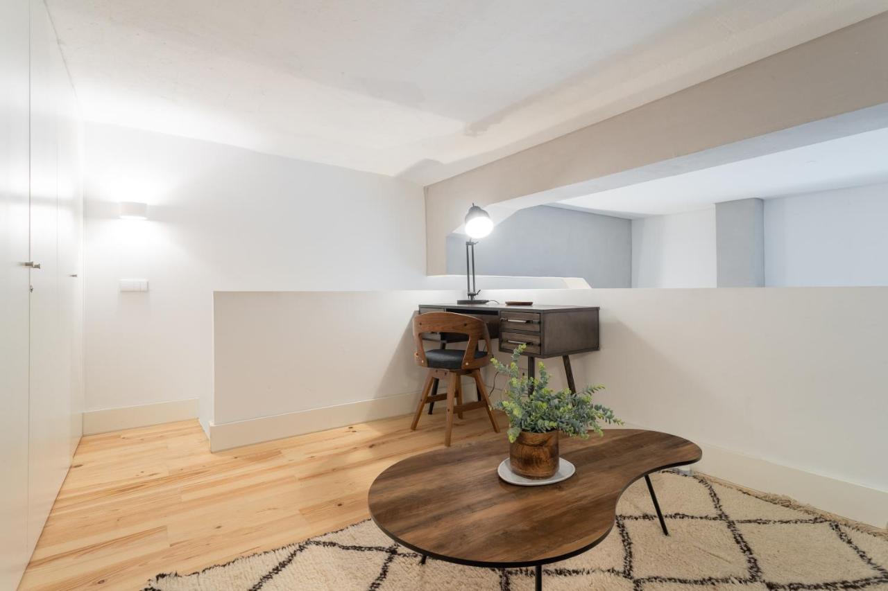 Flh Cais Sodré Design Duplex - Ribeira 11
