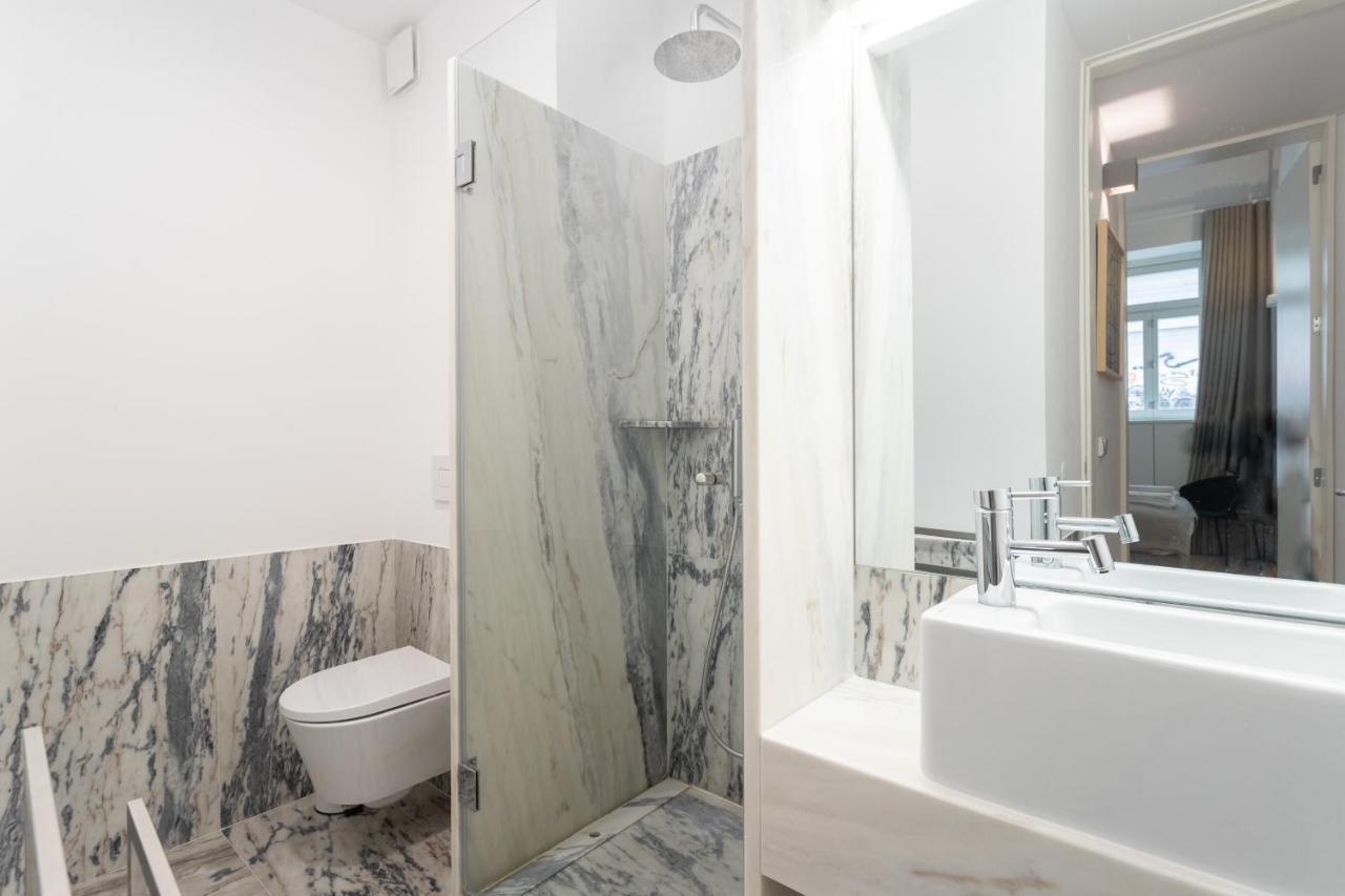 Appartement Flh Cais Sodré Design Duplex - Ribeira 11 Lisboa