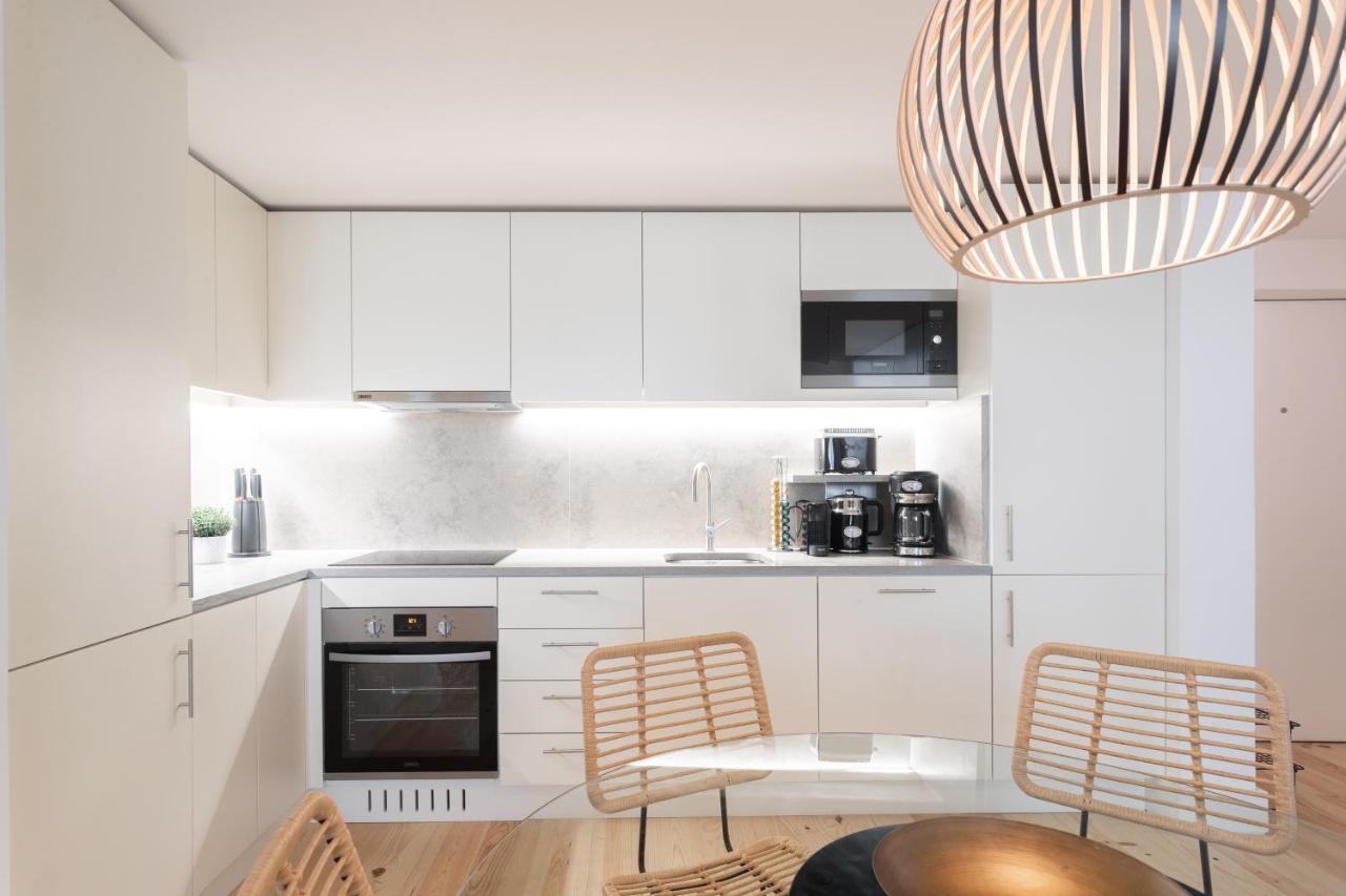 Flh Cais Sodré Design Duplex - Ribeira 11 Lisboa