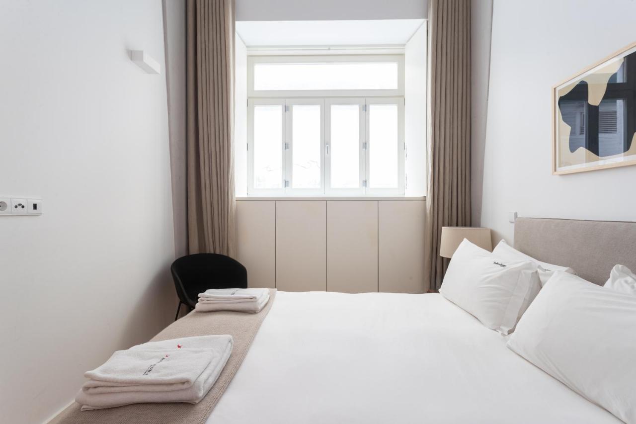 Flh Cais Sodré Design Duplex - Ribeira 11 Appartement Lisboa