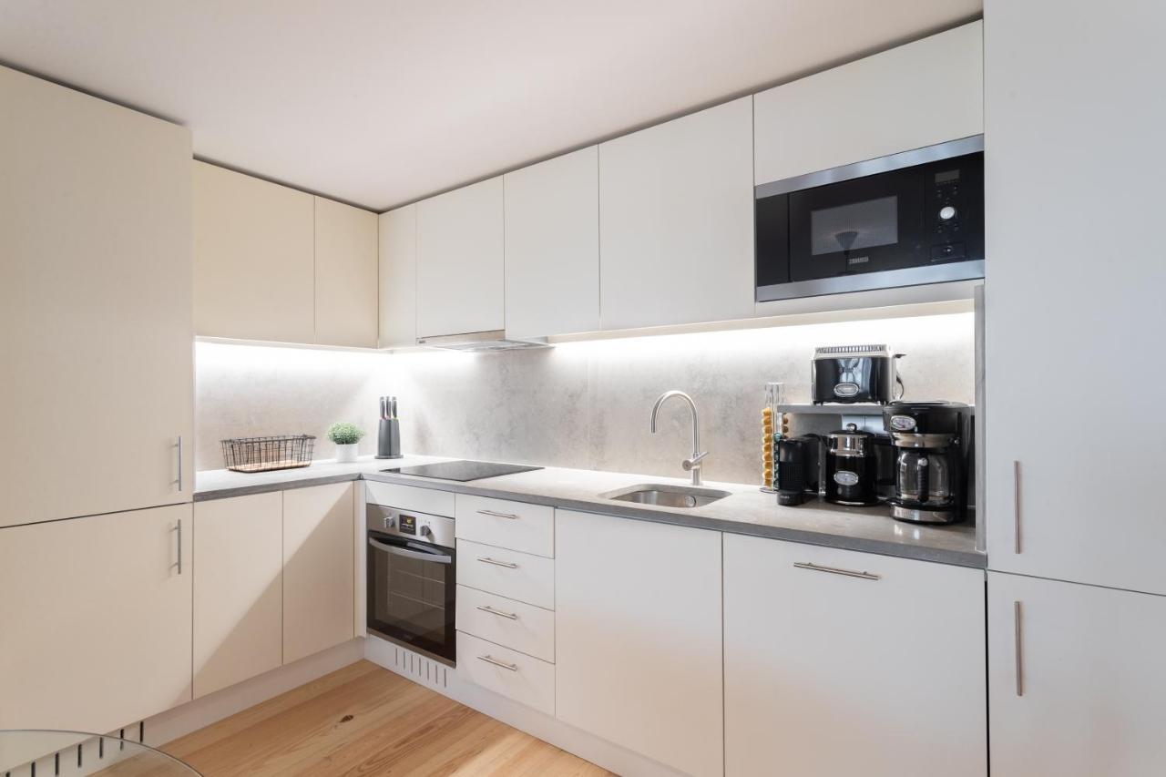 Appartement Flh Cais Sodré Design Duplex - Ribeira 11 *