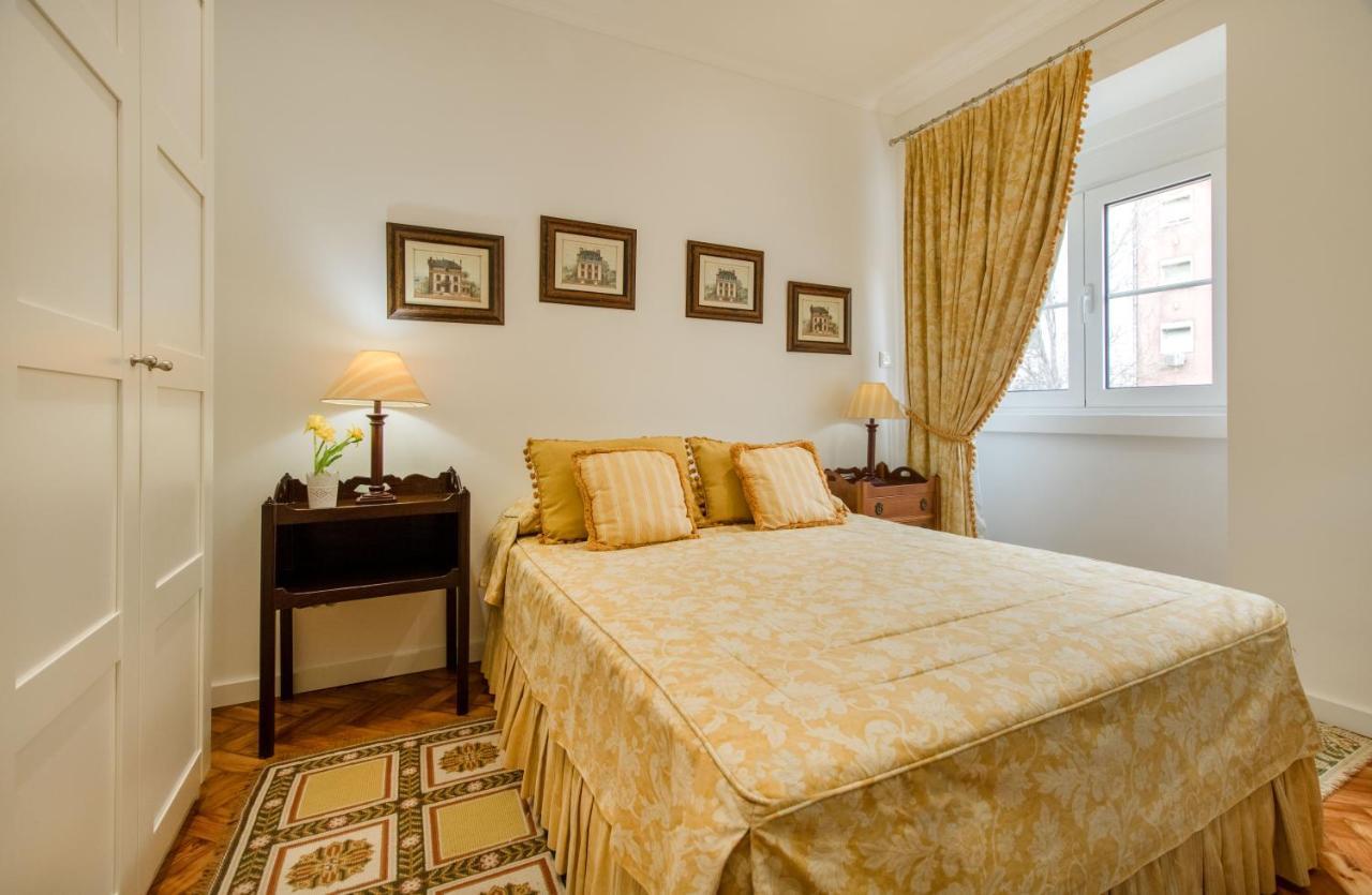 Appartement At Roma Boulevard *