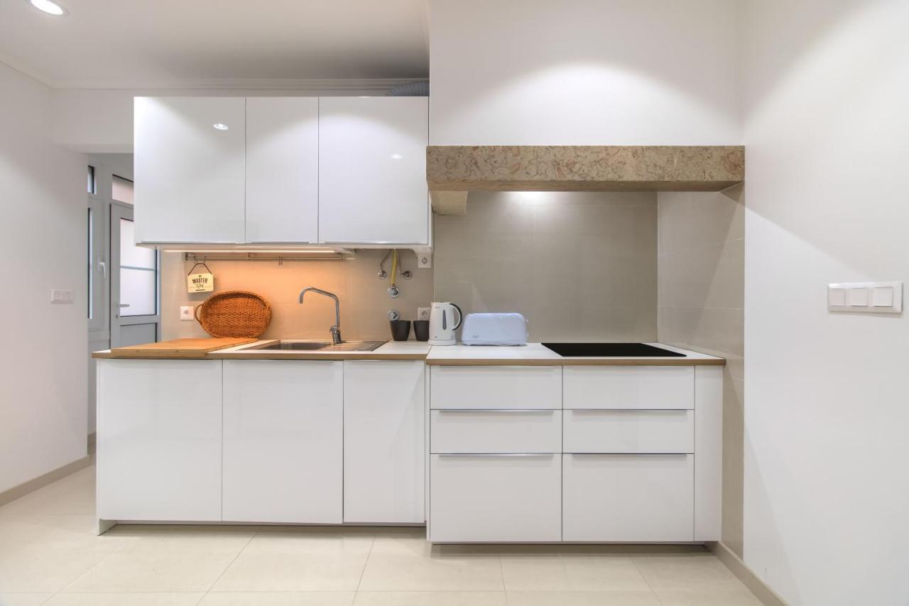 Appartement At Roma Boulevard *