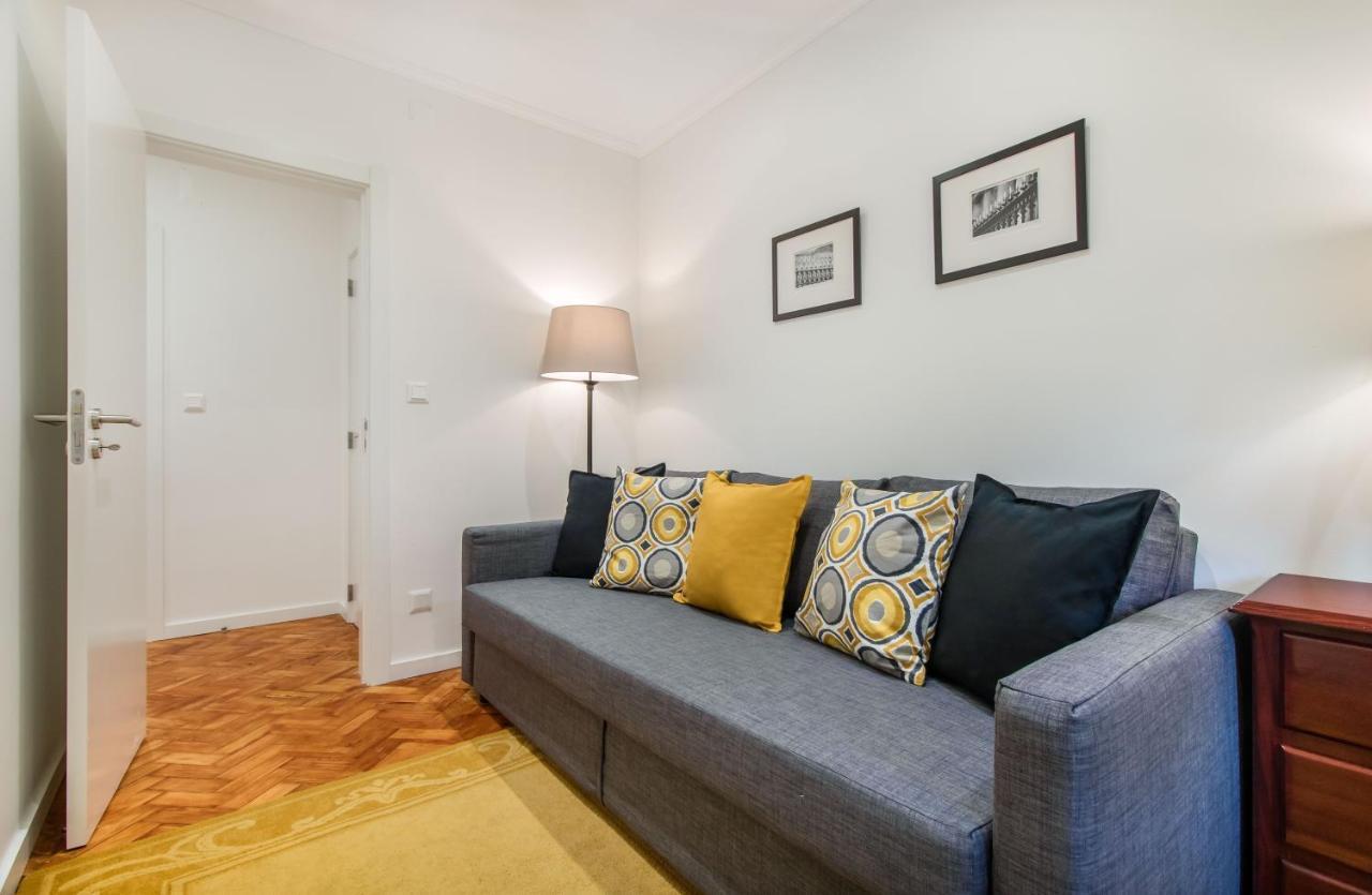 Appartement At Roma Boulevard