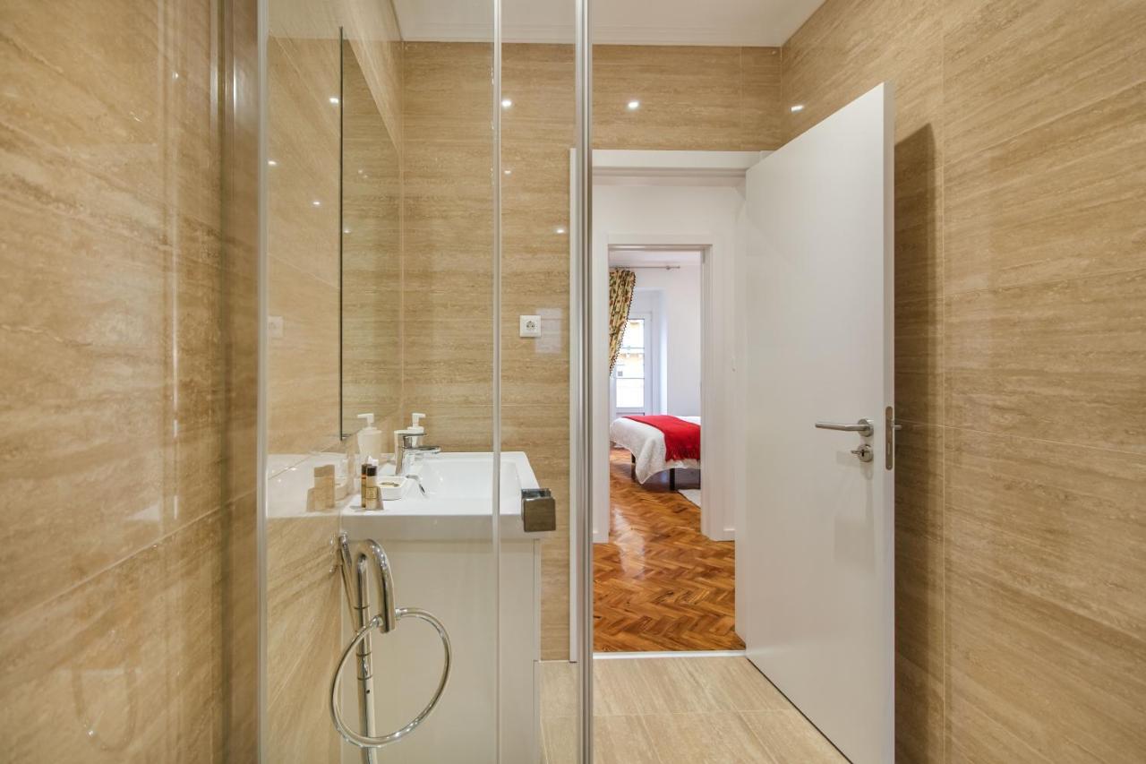 Appartement At Roma Boulevard Lisboa