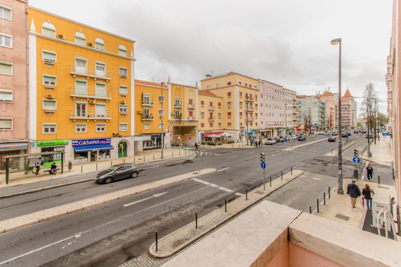 Appartement At Roma Boulevard