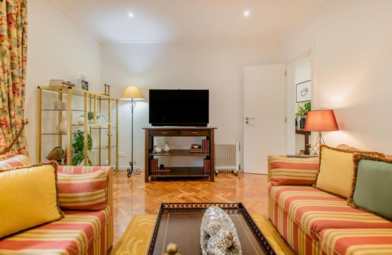 Appartement At Roma Boulevard *