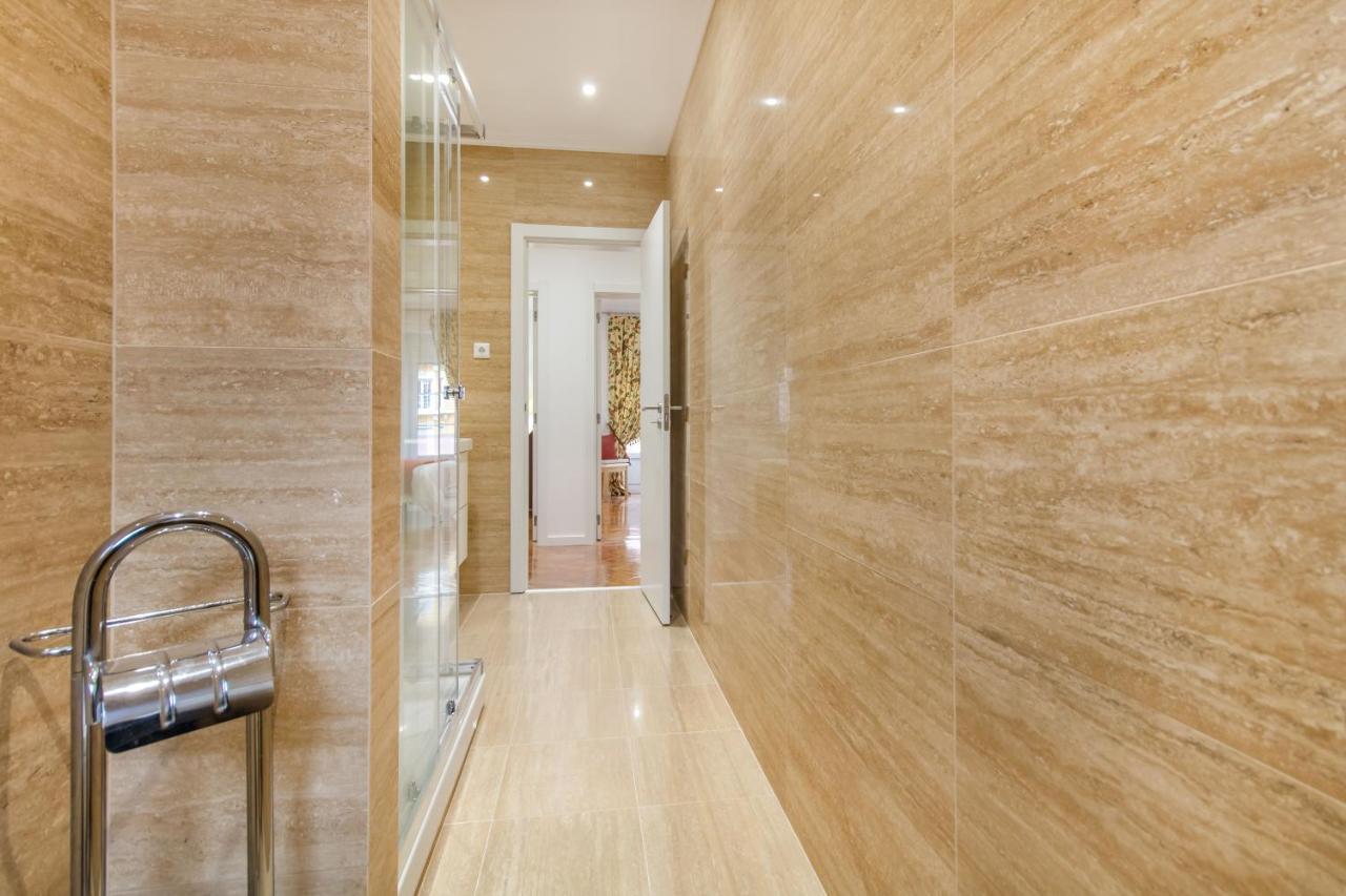 Appartement At Roma Boulevard