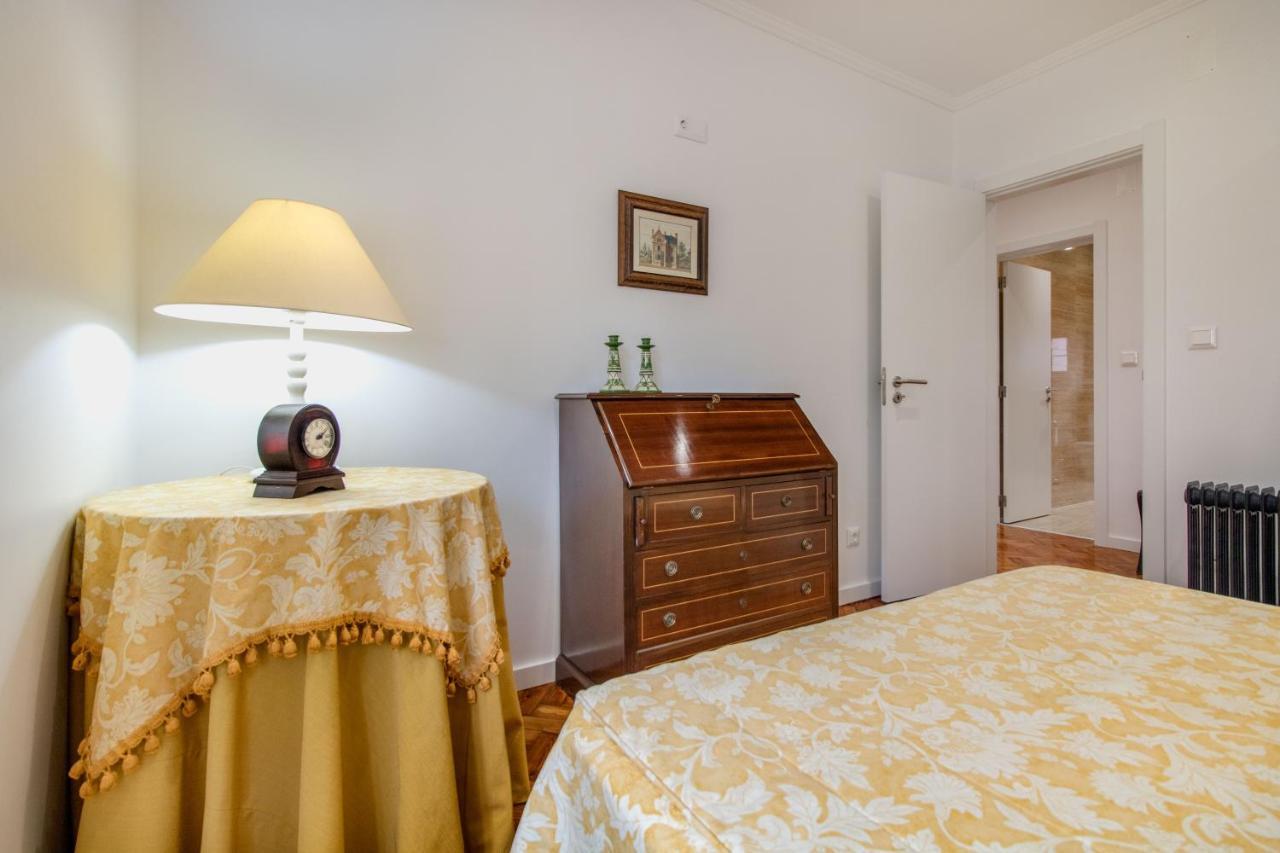 Appartement At Roma Boulevard Lisboa